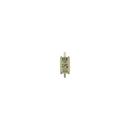 NH Fuse 125A 500V | 120 kA Breaking Capacity | gG/gL Class | Size 00 by Eaton
