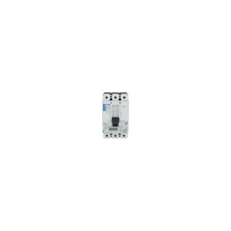 Molded Case Circuit Breaker 250A | 690V AC | 150kA Breaking Capacity | DIN Rail Mount by Eaton