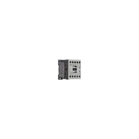 3-Pole DC Contactor 24V | 5.5 kW Power | 22 A Current | Screw Terminals by Eaton