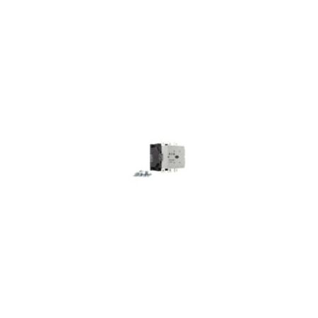 Industrial Motor Contactor | 160 kW Power | 300 A Current | IP00 Protection by Eaton