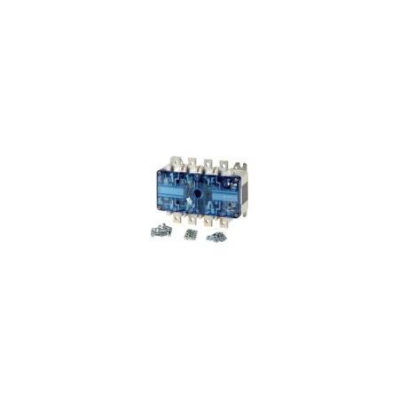 4 Pole Switch Disconnector 160A | IP20 Protection | Surface Mounting | 690V by Eaton