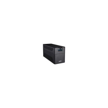 Eaton 5E UPS 1200VA | 660W Power Rating | Line-Interactive | Compact Tower Design by Eaton
