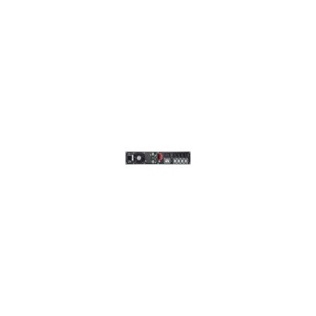 Eaton 9PX 3000VA UPS | 2U Rack/Tower | Hot Swappable Battery & Online Topology | 240V by Eaton