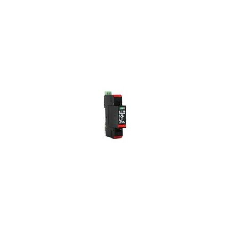 Modular Surge Diverter 60kA | Single-Phase | DIN Rail Mount | Class 2 Protection by Eaton