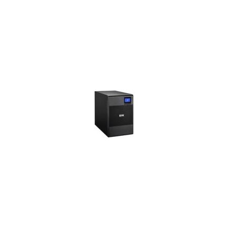 Online Tower UPS 2000VA/1800W | Hot Swappable Battery | Multilingual LCD Display | 240V by Eaton