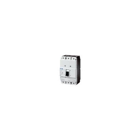 Circuit Breaker 160A | 690V Voltage Rating | IP66 Protection | Rocker Lever by Eaton