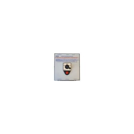 Softwired Bypass Switch 10A | 230V Input | Instant Transfer Time | Beige by Eaton