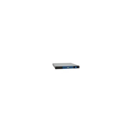 Rackmount UPS 1550VA | Lithium-Ion Battery | True Sine Wave Output | 1U Form Factor by Eaton
