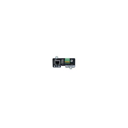 Industrial Gateway Card M2 Mini Slot | Network & Modbus Integration | CE Certified | Eaton