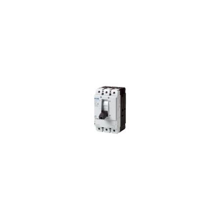Molded Case Circuit Breaker 250A | 3 Pole | 690V Rated | IP20 Protection by Eaton