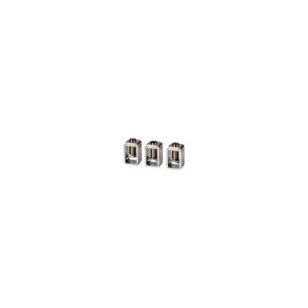 Molded Case Circuit Breaker 300A | Three-Pole | Box Terminal Connection | Copper Compatible by Eaton