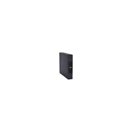 Extended Battery Module for Eaton 5SX UPS | 1.5 kVA Power Rating | Line Interactive | 2U Rack/Tower | Black by Eaton