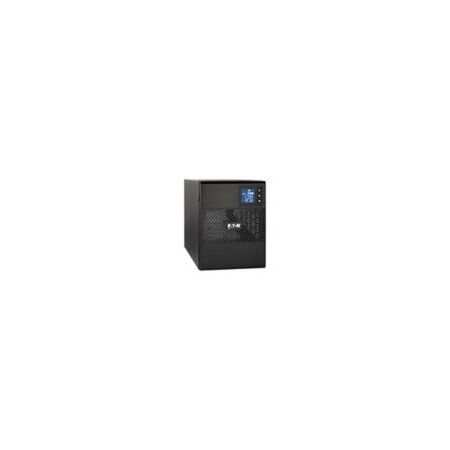 Rack UPS 1500VA / 1050W | 2RU Short Depth | 8 IEC Sockets | Eaton