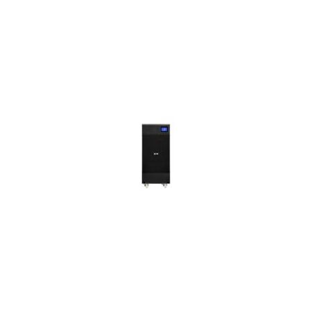 On Line Tower UPS 6000VA | 5400W Power | Hot Swappable Battery | LCD Display | Eaton
