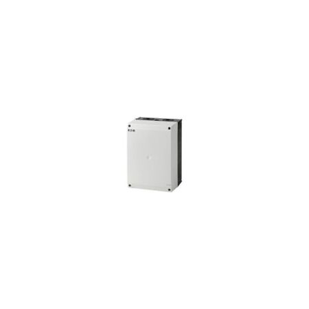 Electrical Control Enclosure CI-K5-160-M | IP65 Protection | UV Resistant & Halogen Free | Surface Mounting by Eaton