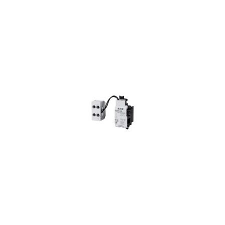 Eaton NZM1 Shunt Release 24V AC/DC | 20 ms Reaction Time | Unlimited Duty Cycle | Screw Connection by Eaton