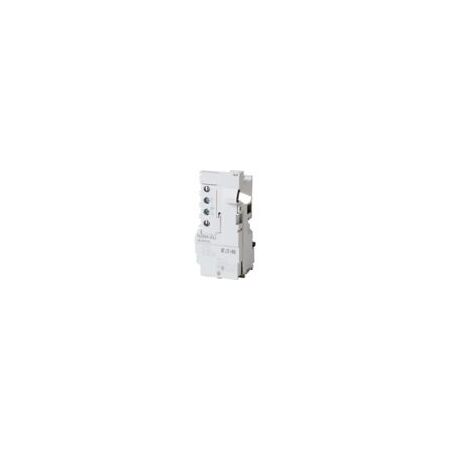 Molded Case Circuit Breaker Undervoltage Release | 208-240V AC | 3.6 VA Power Consumption | 23 ms Reaction Time by Eaton