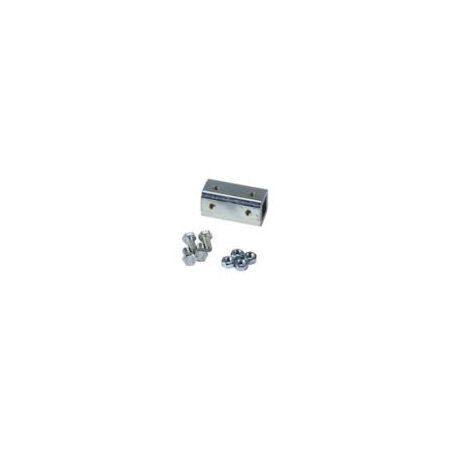 Drive Shaft Coupling 10x10 mm | Corrosion Resistant | Thermal Stability | NEMA Rated by Eaton