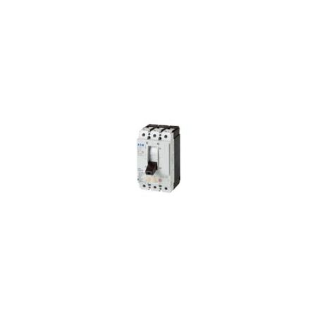 Molded Case Circuit Breaker 140A | 690V | Electronic Release & IP20 Protection | Eaton