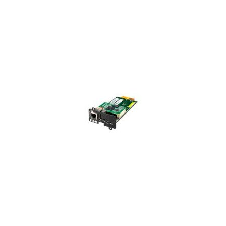 Gigabit Network Card Mini-Slot | SNMP/Web Management | USB Interface | Eaton