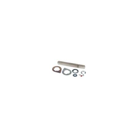 4K Drive Shaft 10x10mm | 400mm Length | Corrosion & UV Resistant by Eaton