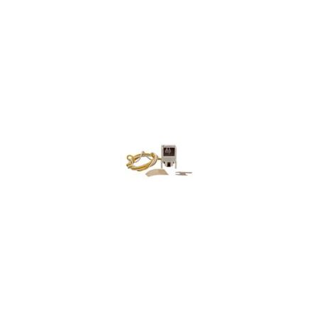 Shunt Trip Accessory for Circuit Breakers | 48-127V AC | Right-Hand Mount & Pigtail Leads | Eaton