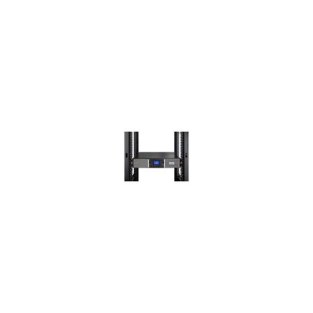 Eaton 9PX 1500VA Rack/Tower UPS | 1500W Power Capacity | Hot Swappable Battery | 8 IEC C13 Outputs by Eaton