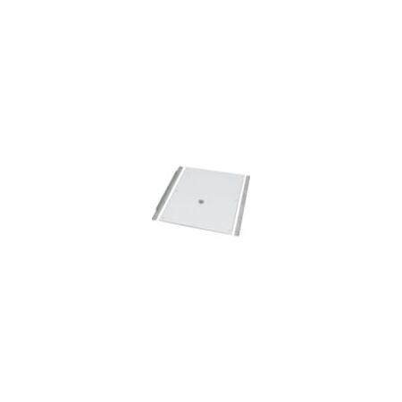 Transparent LV Switchgear Cover | Durable Plastic | Easy Visual Inspection | 600x425mm by Eaton
