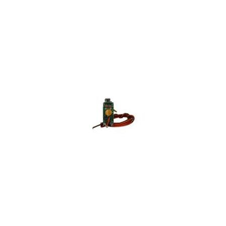 Undervoltage Release Mechanism | 110-127V AC | Left-Hand Mounting & Pigtail Leads | Eaton