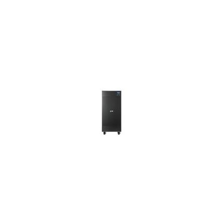 Online Tower UPS 15kVA/12kW | Double Conversion Topology | Long Backup Time | Low Noise Level | Eaton