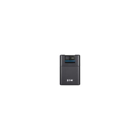 Eaton 5E UPS 900VA | 480W Power Rating | 2 ANZ Outlets | Compact Design by Eaton