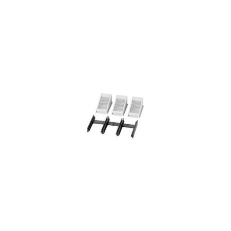 Molded Case Circuit Breaker Accessory | IP2X Protection | Three-Pole Design | Corrosion Resistant by Eaton
