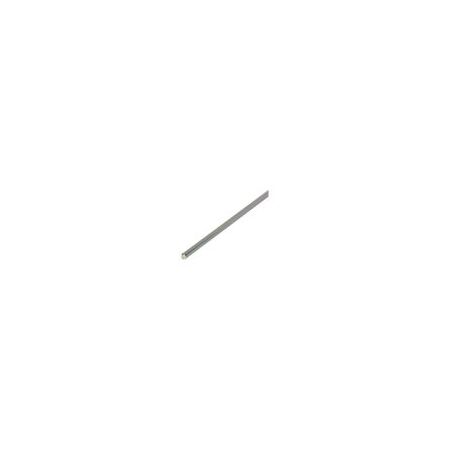 Eaton NZM Extension Shaft | 600 mm Max Depth | 490 mm Length | Corrosion Resistant by Eaton