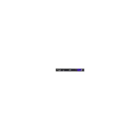 Automatic Transfer Switch PDU | 3.84 kW | 16A Input | 8 C13 & 1 C19 Outlets | Eaton
