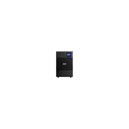 Online Tower UPS 3000VA | 2700W Power | Hot Swappable Batteries | LCD Display by Eaton