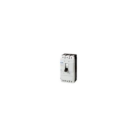 Eaton N3-630 Circuit Breaker | 3 Poles | 630A Rating | IP66 Protection by Eaton
