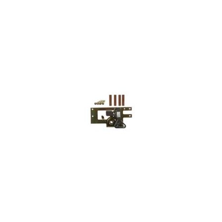 Variable Depth Circuit Breaker Handle Mechanism | Compatible with Frame J-K & Series C | G04 Feature by Eaton