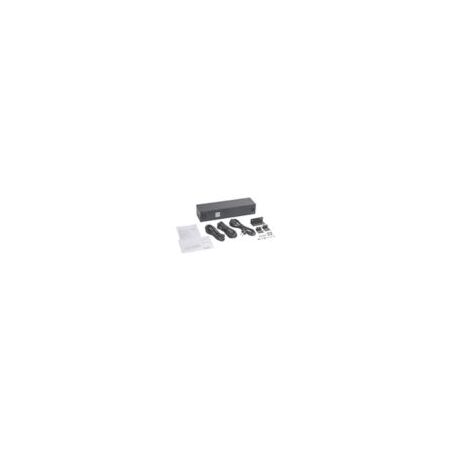 Marine Filter for Eaton 9PX UPS | DNV GL Certified | EMC Filtering | Black by Eaton