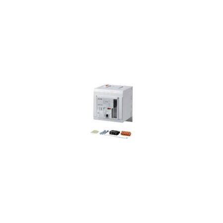 Remote Operator for NZM3 Circuit Breakers | 208-240V AC | Motor Drive & 15,000 Operations | Eaton