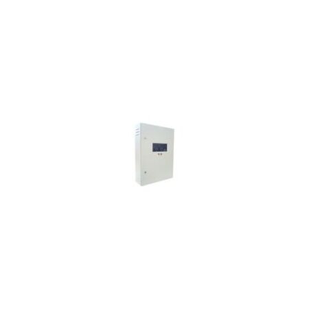 3 Phase Surge Filter 160A | 80kA Protection | IP24 Rated | Surface Mount by Eaton