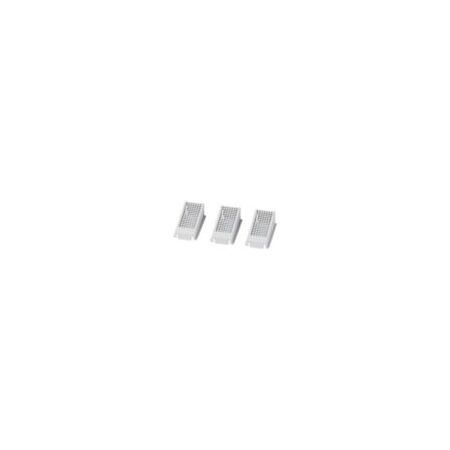 Accessory Terminal NZM2-XIPA | IP2X Protection | Three-Pole Design | Corrosion Resistant by Eaton