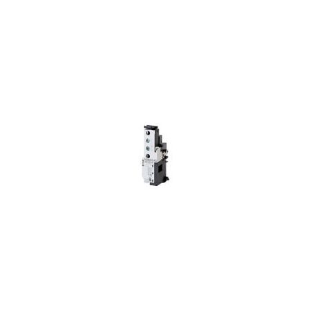 NZM Undervoltage Release 208-240V AC | 19 ms Reaction Time | Screw Connection | Eaton