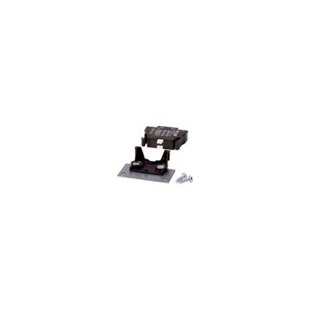 Auxiliary Contact Block | 6A Switching Duty | 1 N/O & 1 N/C Contacts | Front Fastening by Eaton