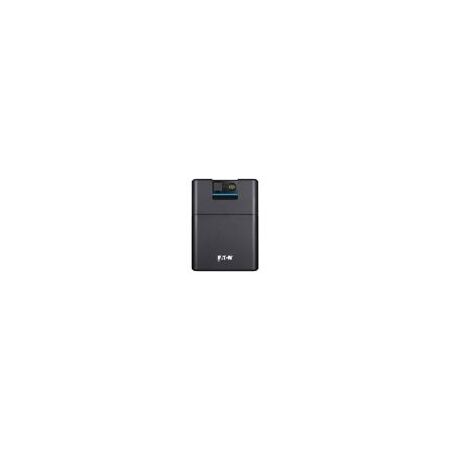 Eaton 5E UPS 1600VA | 900W Power Backup | 3 ANZ Outlets | Compact Design by Eaton
