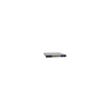 Rackmount UPS 1150VA | Line-Interactive | 6 C13 Outputs | 97% Efficiency | 1U by Eaton