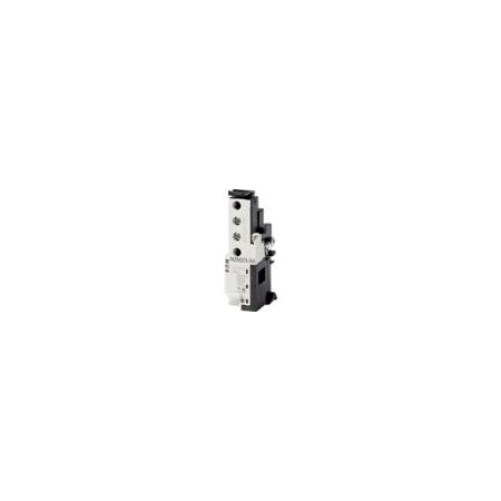 Eaton NZM Shunt Release 48V AC/DC | 20 ms Reaction Time | Screw Connection | Accessory by Eaton