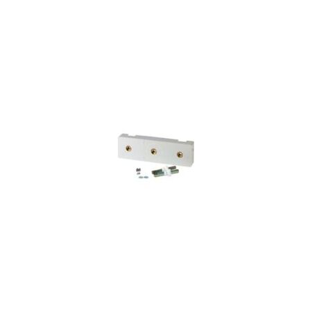 Eaton Changeover Mechanism | 1-0-2 Switch Type | -25°C to 55°C Operating Range | Corrosion Resistant by Eaton