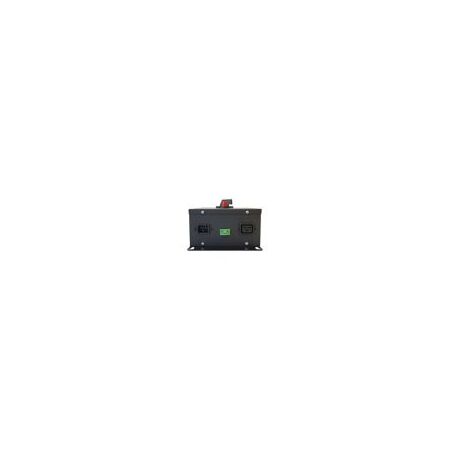 Softwired Bypass Switch 10A | 230V Input | Instant Transfer Time | Beige by Eaton