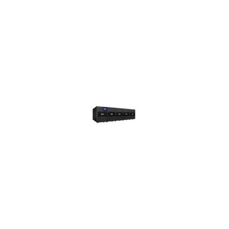 Eaton 9SX Tower EBM 36V | Extended Battery Module | 6 x 12V Sealed Lead-Acid | Free Standing by Eaton