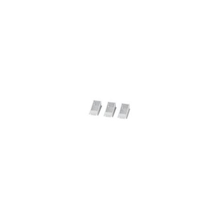 Accessory Terminal with IP2X Protection | Three-Pole Design | Corrosion Resistant by Eaton